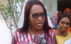 Honorée par les populations de Nabadji Civol :  Zahra Iyane Thiam annonce sa rentrée politique dans son village natal