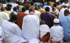 Ziguinchor : l'imam recommande la prière et la persévérance aux fidèles
