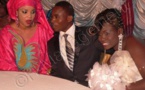  Video: Special Korite chez Ouzin Keita et sa femme Lady Mounass. Regardez