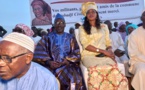 Grand "Sargal" de Nabadji Civol : Zahra Iyane Thiam Diop fera sa rentrée à Taïba Tafsir Moustapha
