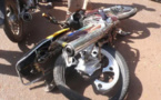 Rond-point Cambérène : Un camion fauche mortellement un motocycliste