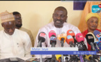 Présidentielle 2024: Rewmi Dakar et Rewmi Thiès montrent la voie à Idrissa Seck, qui doit...