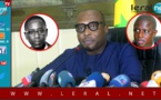 Gendarmes, magistrats, taxés par Barthélémy Dias, de "comploteurs contre la démocratie"