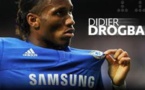 Chelsea : Drogba revient avec plein d’ambitions