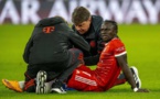 Blessure de Sadio Mané : Le Bayern Munich s’explique et écarte le forfait pour le Mondial 2022
