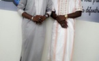 Cheikh Sarr et Aba : Ces deux bonnes recrues de Bougane Guèye
