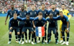 Qatar 2022 : La France livre ses 25 coqs, dont 11 champions du monde