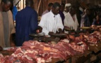 Baisse du prix du kg de viande : Les professionnels des abattoirs du Sénégal opposent leur veto aux mesures de Macky Sall