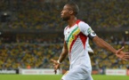 Seydou Keita: «C’est inacceptable qu’un autre homme me crache dessus»