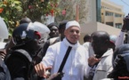 Vidéo: Karim Wade arrive au Palais de Justice à 9H20