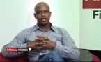 "Amoul Nëbbo"Amadou Diouf face à Me El Hadji Diouf