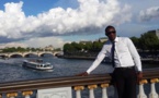 Tange Tandian, nouvel administrateur du site vipeoples.net