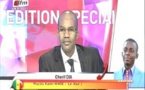 Me Boubacar Cissé : "Bibo Bourgi est en danger de mort ...que le juge fait tout ce qu'il veut"