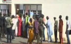 Vidéo: Procès Karim Wade - Réaction de Serigne Mbacké Ndiaye (PDS)