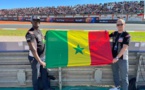 Grand prix de Moto GP 2022 à Valence : le Sénégal bien représenté Par Pape Samba Badiane !