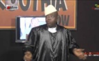 Procès Karim Wade: Kouthia Show raille  Me Madické Niang