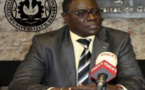 Université Cheikh Anta Diop: Le Pr Saliou Ndiaye limogé