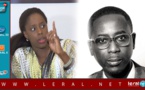 Gabrielle Kane sur Pape Alé Niang: " La liberté de presse a des limites quand elle crée de la haine..."
