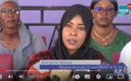 Arrestation des gardes du corps d'Ousmane Sonko : Marième Ndiaye fustige et parle d’intimidation