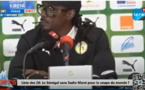 Qatar 2022 / Liste des 26 joueurs : Saliou Ciss et Habib Diallo zappés