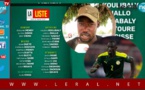 Liste de Aliou Cissé: L'absence de Saliou Ciss divise les Sénégalais...