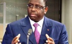 Nominations en conseil des ministres du 31 juillet 2014: Macky Sall chamboule les universités