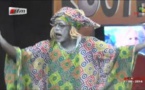 Procès Karim Wade: Kouthia Show raille  Viviane Wade