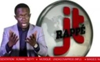 Journal Rappé du vendredi 01 Aout 2014 EP20 - Le Procès Karim Wade