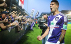 Mitrovic-Suarez, ça fait déjà des dégâts