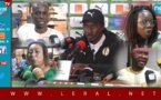 Liste de coach Aliou Cissé: Les journalistes décortiquent la présence de Sadio Mané et l'absence de Saliou Ciss