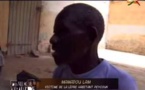 Vidéo: Cri de coeur: d'un Vieux de "Touba Peycouk"  Le Village Des Lépreux  (Thiès)
