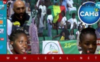 CAN Handball : Le Sénégal valide son ticket pour les 8es, duel de leaders face au Cameroun, lundi