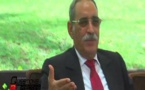 Questions Directes reçoit, Ely Mouhamed Ould Vall