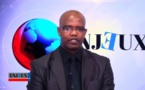 "ENJEUX" - Amadou DIOUF parle du conflit en Casamance avec ses invités