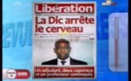 Revue de presse du samedi 02 Aout 2014 - Walf-Tv