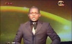 Journal de 20H du samedi 02 août 2014 (Sen tv) 