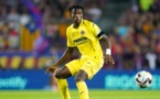Sélectionné pour le Mondial : Nicolas Jackson obtient une faveur de Villarreal