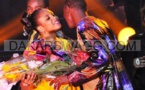  Quand Wally Ballago Seck chante sa sœur Mommy, l’épouse de Bougane Gueye Dany