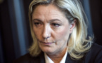 Marine Le Pen : "Je commence à me sentir proche de l'Islam"