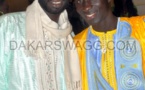 Les deux stylistes :Khadim Kassé et Fallou Styliste