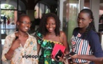 Mamy Thiandoum, Khady Faye et Thioro Ndiaye: Les trois mousquetaires de la presse Sénégalaise