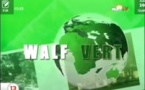 "Walf vert" du dimanche 03 août 2014 