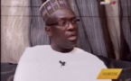 Sortie - Ndèye Astou Guèye reçoit Souleymane Ndéné Ndiaye 