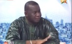 Ça me dit mag du samedi 02 Aout 2014 Invité Assane Dioma Ndiaye 