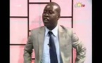 Opinion du dimanche 03 Aout 2014 - Walf-Tv