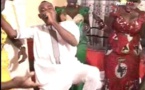 Le show de Ouzin Keita