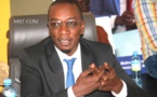 Violation du secret défense: Moussa Bocar Thiam met en garde les journalistes