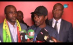 AIBD: En partance pour Qatar, Aliou Cissé et son staff saluent la collaboration avec Air Sénégal
