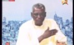 Ça me dit mag - Le cours magistral du Professeur Mody Gadioga