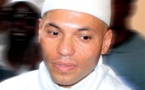 Audio - Palais de Justice: Karim Wade est arrivé !